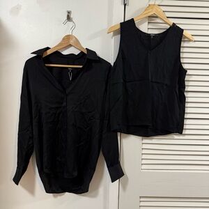 Quince Silk - value bundle!